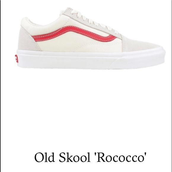 old skool rococco